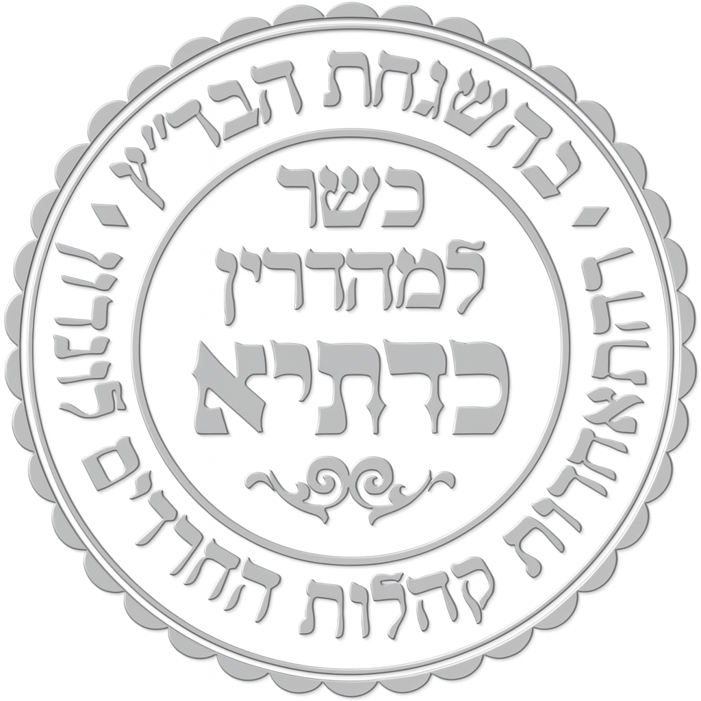 Kedassia Logo